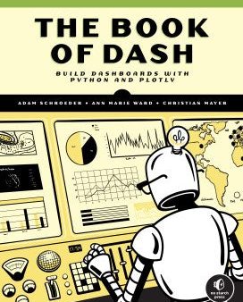 The Book of Dash For Discount