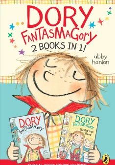 Dory Fantasmagory on Sale