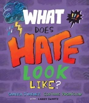 What Does Hate Look Like? Online Hot Sale