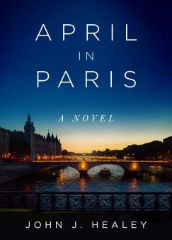 April in Paris on Sale