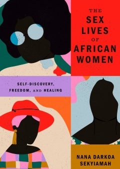 The Sex Lives of African Women Fashion