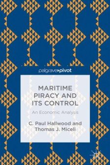 Maritime Piracy and Its Control Discount