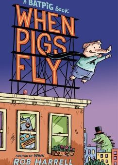 When Pigs Fly 1 Supply