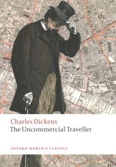 The Uncommercial Traveller Hot on Sale