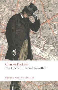 The Uncommercial Traveller Hot on Sale