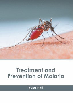 Treatment and Prevention of Malaria Sale