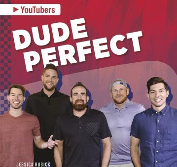 Dude Perfect Online now