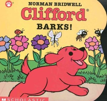 Clifford Barks! Sale