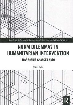 Norm Dilemmas in Humanitarian Intervention Sale