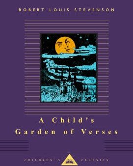 A Child s Garden of Verses on Sale