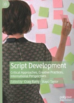 Script Development Online now