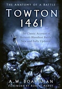 Towton 1461 Cheap