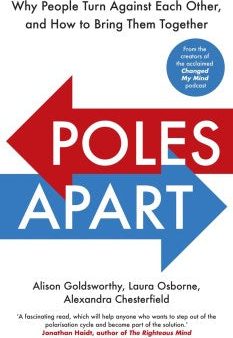 Poles Apart Online Sale