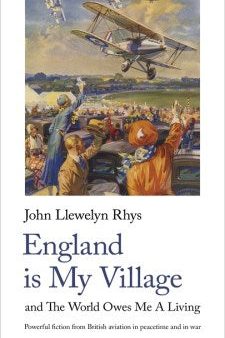 England Is My Village Sale