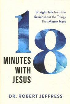 18 Minutes With Jesus Online