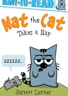 Nat the Cat Takes a Nap For Cheap