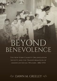 Beyond Benevolence Discount