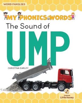 The Sound of Ump For Cheap