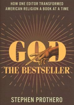 God the Bestseller Hot on Sale