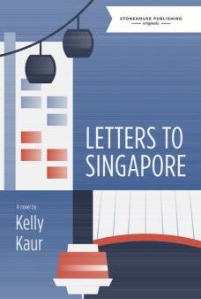 Letters to Singapore Hot on Sale