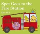 Spot Goes to the Fire Station Sale