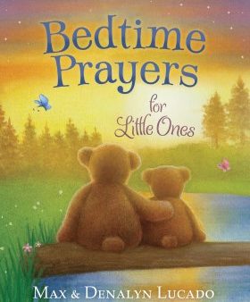 Bedtime Prayers for Little Ones Sale