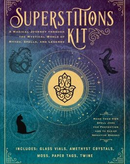 Superstitions Kit Hot on Sale