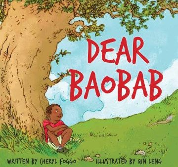 Dear Baobab Online now