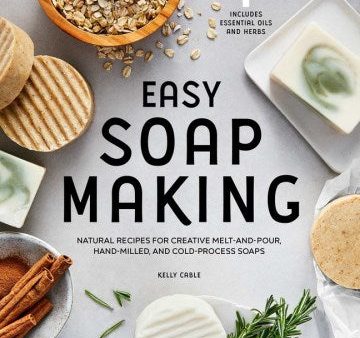 Easy Soap Making Online Sale