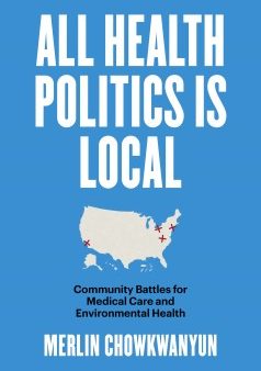 All Health Politics Is Local Cheap