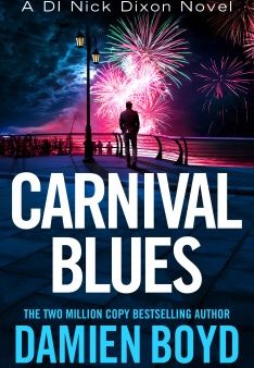 Carnival Blues For Discount