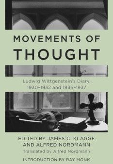 Movements of Thought For Cheap