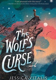 The Wolf s Curse on Sale