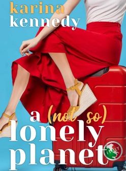 A Not So Lonely Planet Fashion