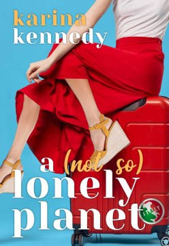 A Not So Lonely Planet Fashion