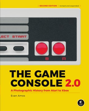 The Game Console 2.0 Sale