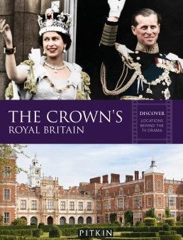 The Crown s Royal Britain Cheap