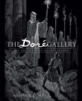 The Dore Gallery Online now