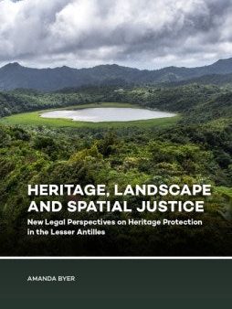 Heritage, Landscape and Spatial Justice Cheap