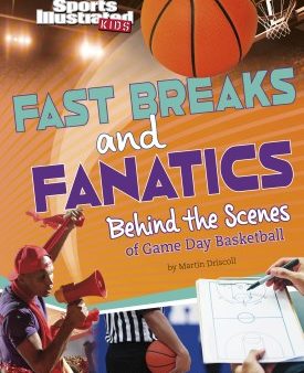 Fast Breaks and Fanatics Fashion