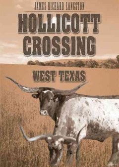 Hollicott Crossing Online Hot Sale