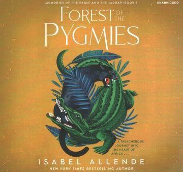 Forest of the Pygmies Discount