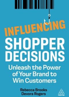 Influencing Shopper Decisions For Sale