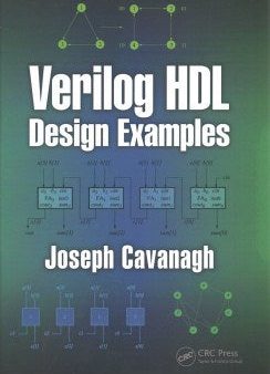 Verilog HDL Design Examples Hot on Sale