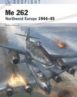 Me 262 Supply