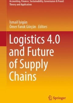 Logistics 4.0 and Future of Supply Chains Online Sale