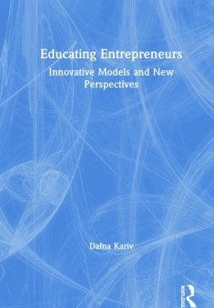 Educating Entrepreneurs For Sale