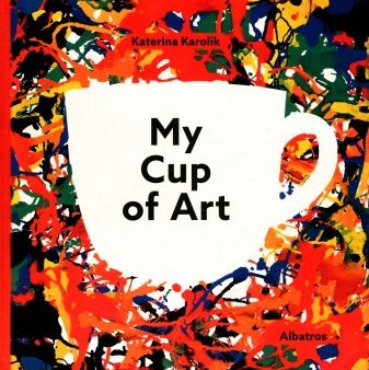 My Cup of Art Cheap