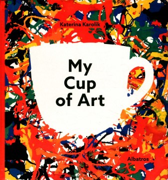 My Cup of Art Cheap