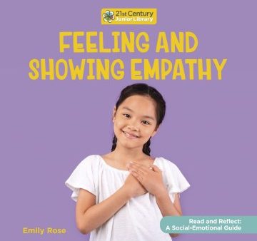 Feeling and Showing Empathy Online Hot Sale